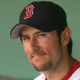 Illustration for article titled Nomar Garciaparra Tried To Convince Astronauts The Moon Landing Was Fake, And Other Stories From Six Years In Red Sox PR